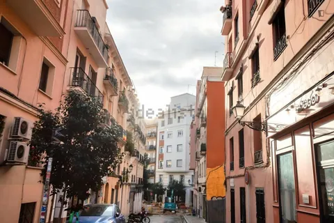 Appartement 45 m² à Madrid