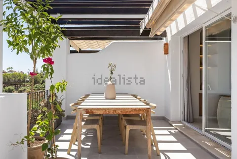 Wohnung 249 m² in Benahavís