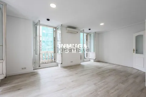 Pis de 101 m² a Madrid