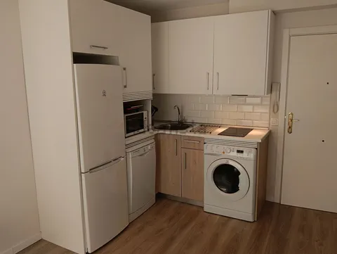 Pis de 50 m² a Madrid (4/20)
