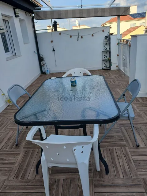 Pis de 64 m² a Ogíjares