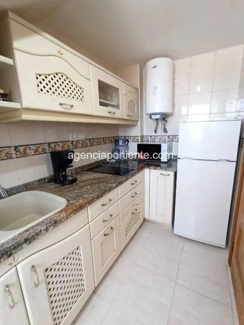 Pis de 70 m² a Benidorm