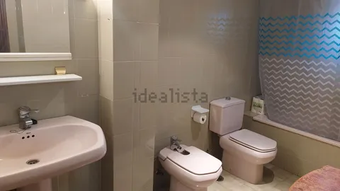 Pis de 85 m² a Còrdova