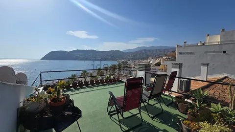 Квартира 60 м² у Almuñécar