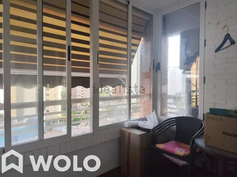 Pis de 123 m² a Benidorm