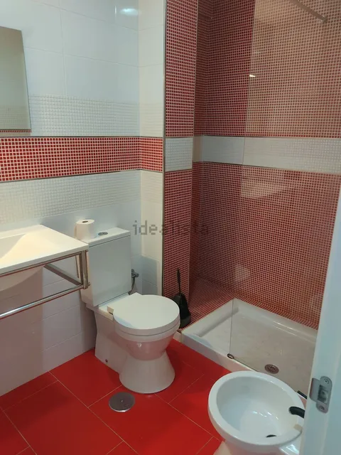 Pis de 60 m² a Sevilla