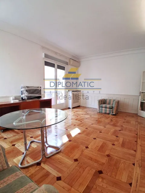 Pis de 132 m² a Madrid