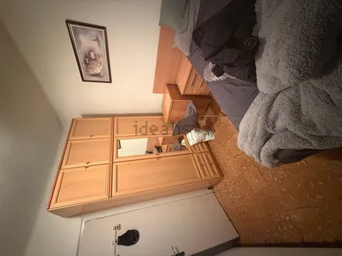 Chambre à louer, Manrèse