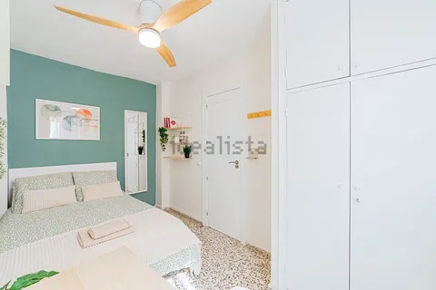 Chambre à louer, Torrevieja