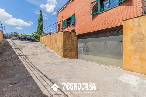 Будинок 471 м² у Sant Cugat del Vallès