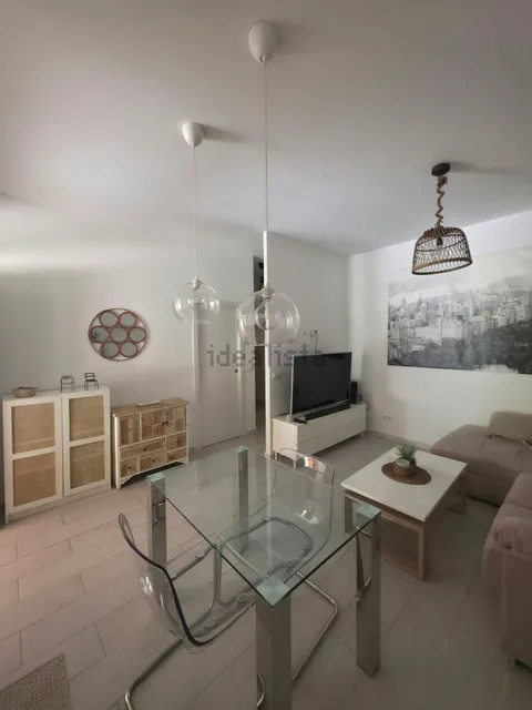 Pis de 47 m² a Sevilla