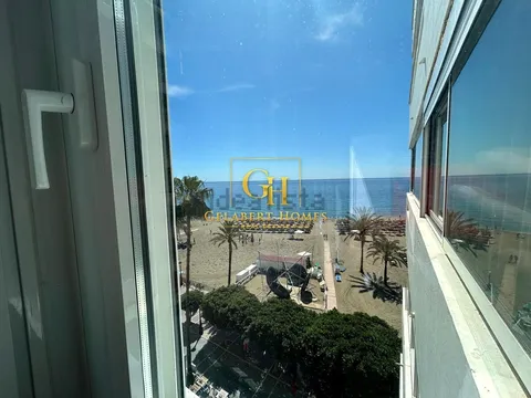 Wohnung 75 m² in Marbella