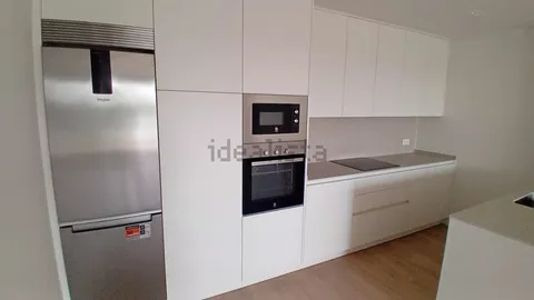 Квартира 139 м² у Льєйді