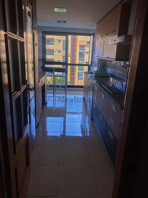 Chambre à louer, Alicante