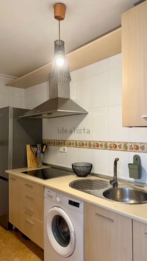 Apartamento 62 m² em Roquetas de Mar (2/5)