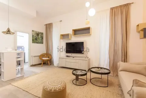 Pis de 80 m² a Madrid