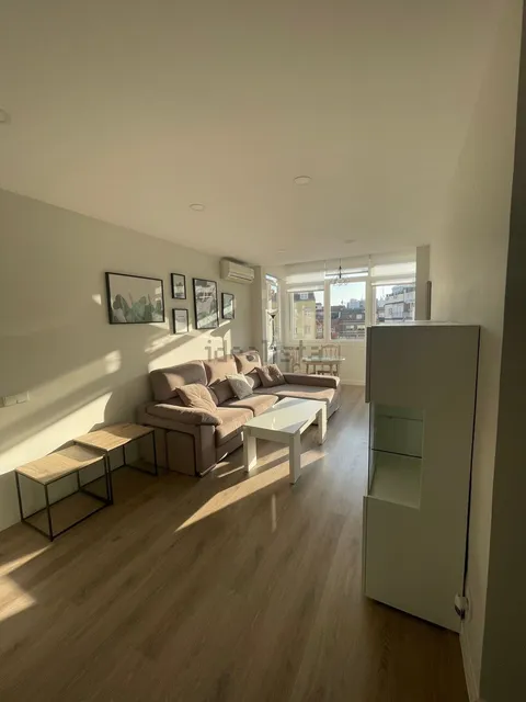 Pis de 65 m² a Madrid