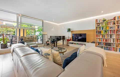 Pis de 266 m² a Marbella
