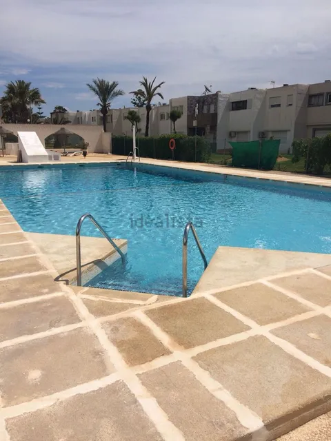 Pis de 48 m² a Roquetas de Mar