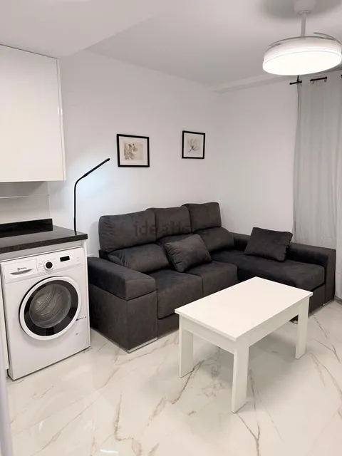 Pis de 55 m² a Melilla