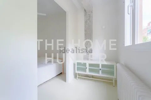 Pis de 85 m² a Madrid