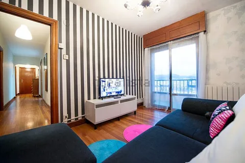 Habitació de lloguer, Bilbao