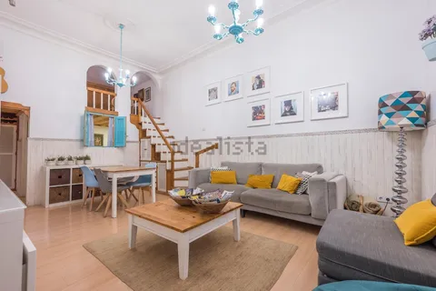 Pis de 70 m² a Madrid