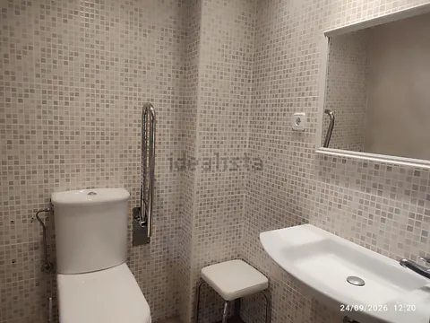Pis de 137 m² a Saragossa