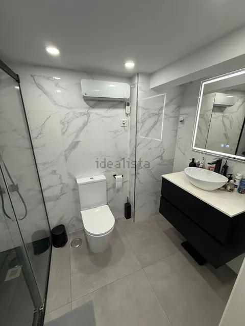 Wohnung 62 m² in Málaga