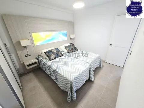 Pis de 45 m² a Mogán