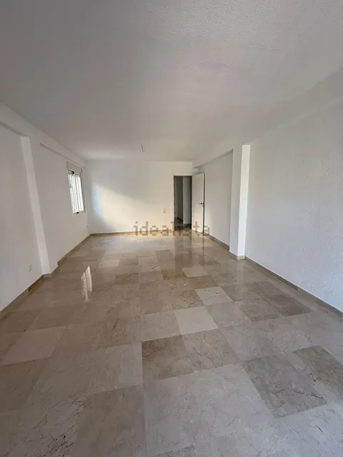 Wohnung 130 m² in Málaga