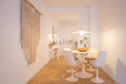 Wohnung 90 m² in Barcelona