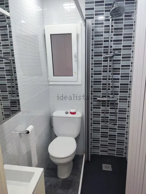 Pis de 57 m² a Cerdanyola del Vallès