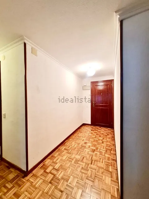 Pis de 98 m² a Gijón