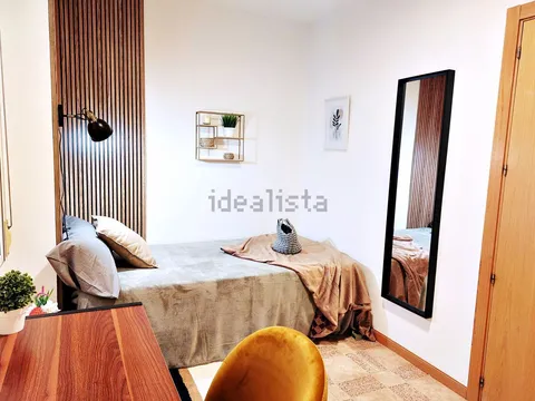 Zimmer zur Miete, Madrid