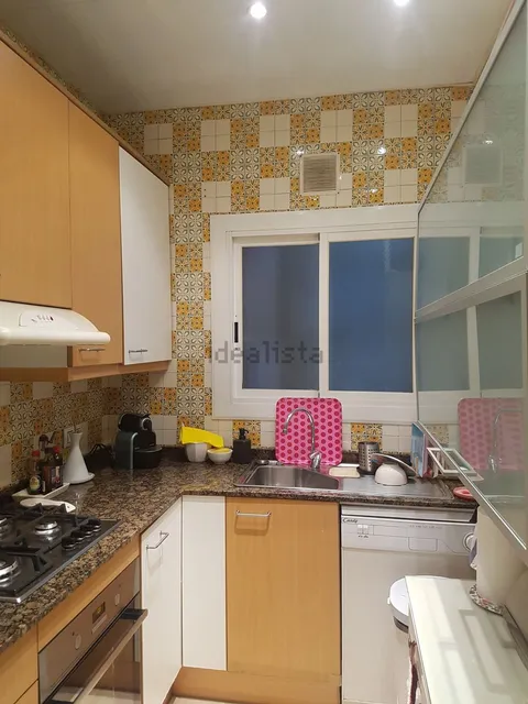 Chambre à louer, Barcelone (2/12)