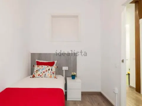 Habitación en alquiler, Barcelona