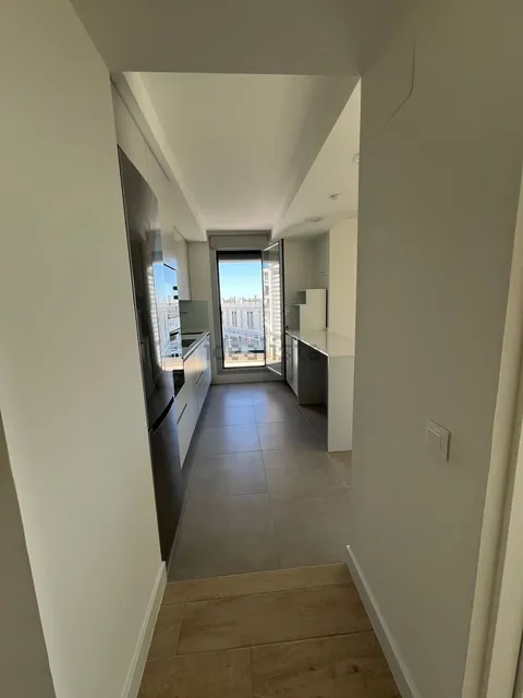 Pis de 100 m² a Valladolid