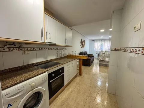 Pis de 70 m² a Sant Miquel de les Salines