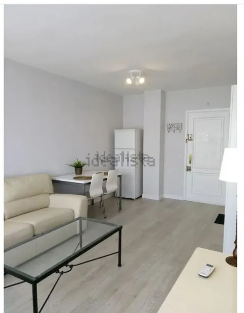 Pis de 51 m² a Madrid