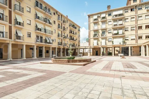Квартира 65 м² у Малаґі