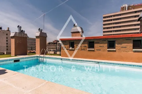 Appartamento 63 m² a Madrid