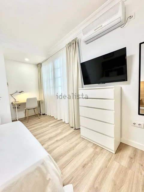 Habitació de lloguer, Sevilla