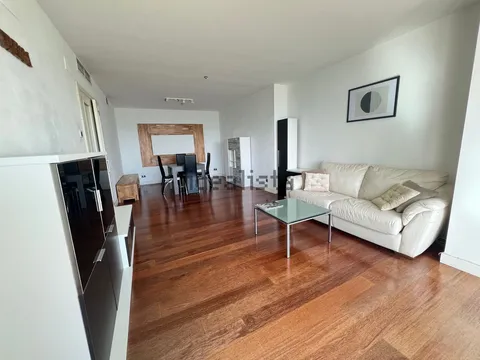 Wohnung 135 m² in Barcelona