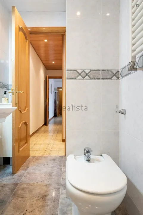 Habitació de lloguer, Badia del Vallès