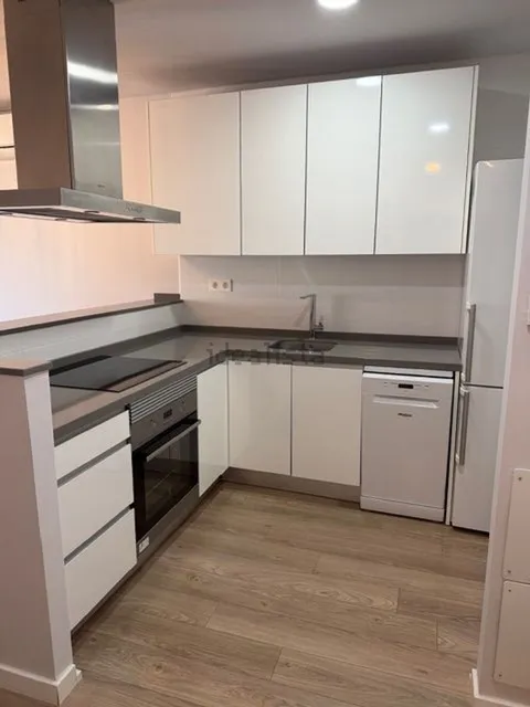 Pis de 65 m² a Dénia