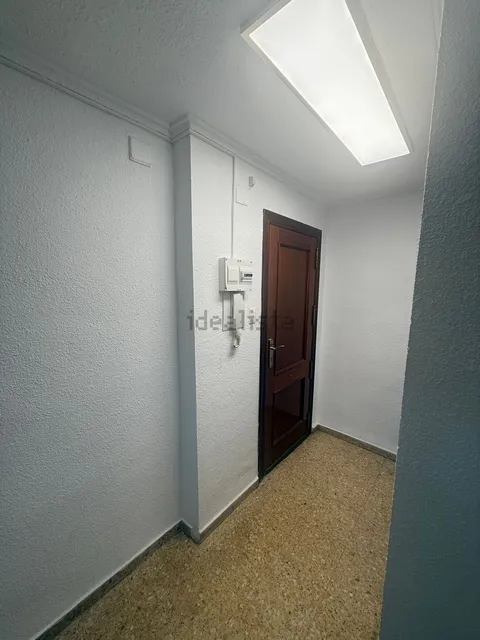 Room for rent, Valencia
