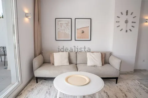 Pis de 111 m² a Marbella