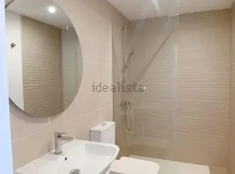 Wohnung 52 m² in Burgos
