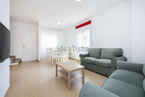 Casa de 130 m² a La Malahá